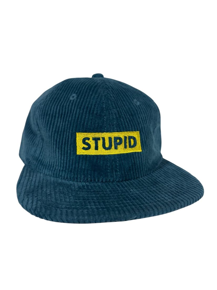 MACOW BLOCK HAT