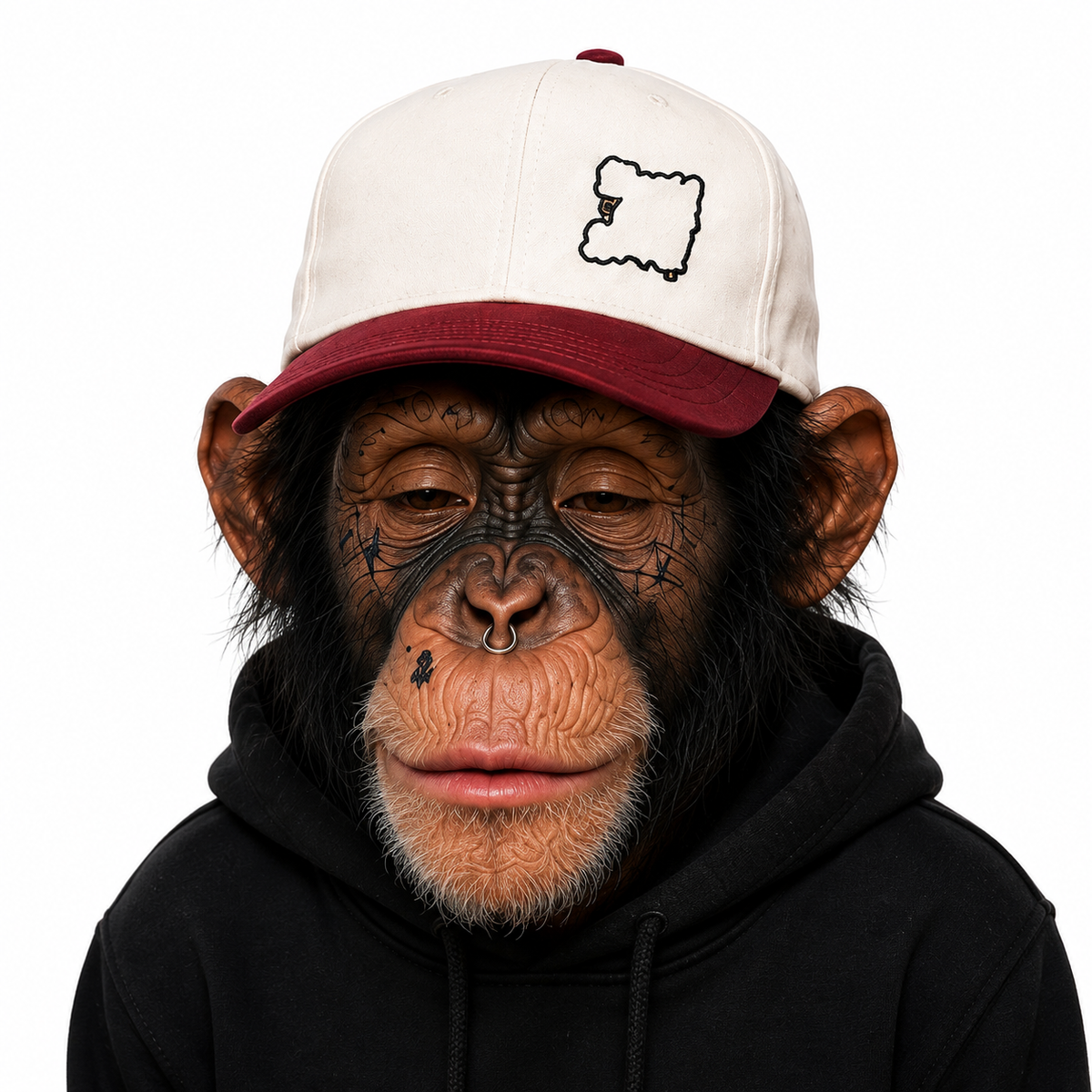 HEY'LO CAP