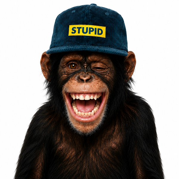 MACOW BLOCK HAT