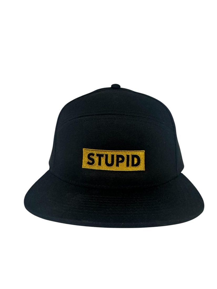 BLOCKHEAD CAP