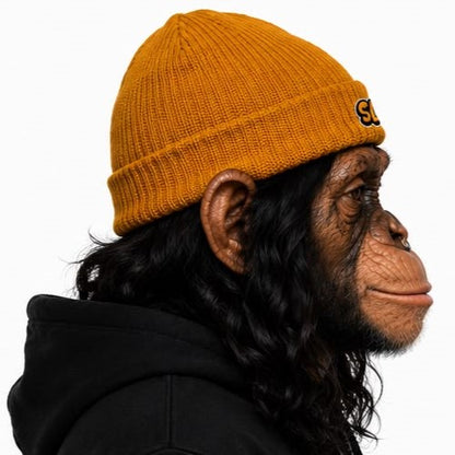 FLIPPIN BEANIE